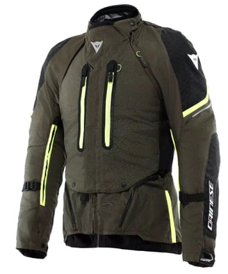 dainese super adventure motorcycle jacket 1