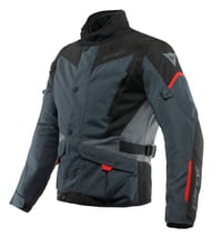 dainese tempest 3 d-dry winter motorcycle jacket 1