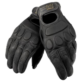 Dainese Blackjack Gloves close up product shot.