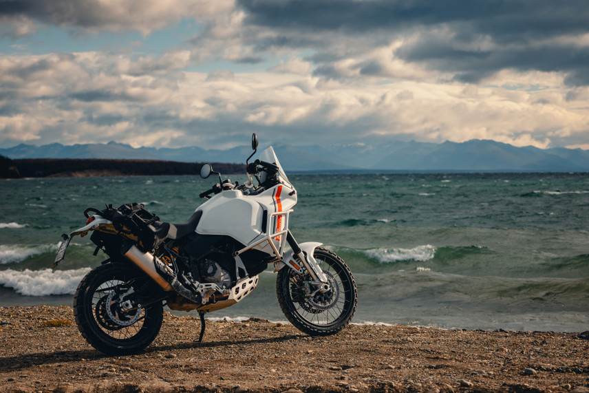 2022 Ducati Desert X Review The Good and the Bad