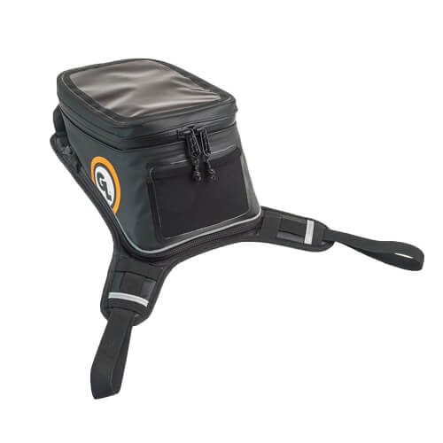 5 Best Motorcycle Tank Bags For the Rugged Explorer