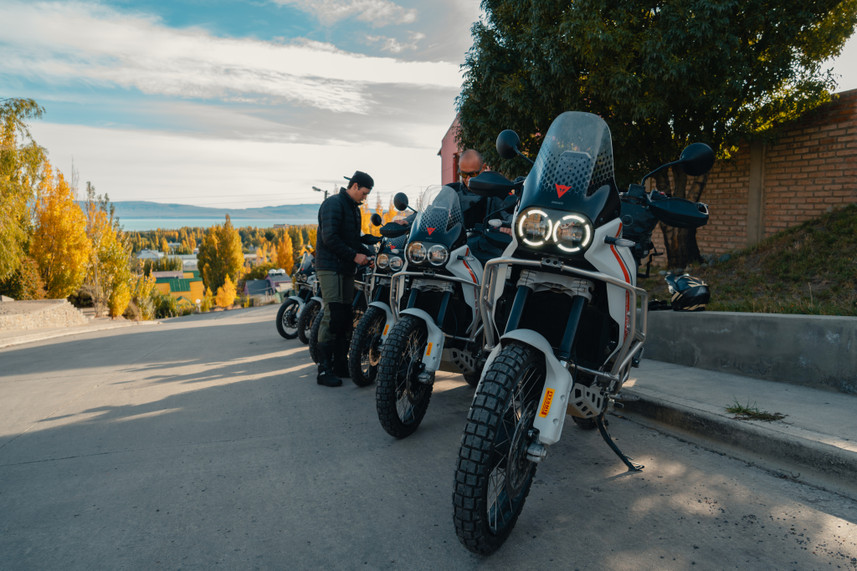 2022 Ducati Desert X Review The Good and the Bad