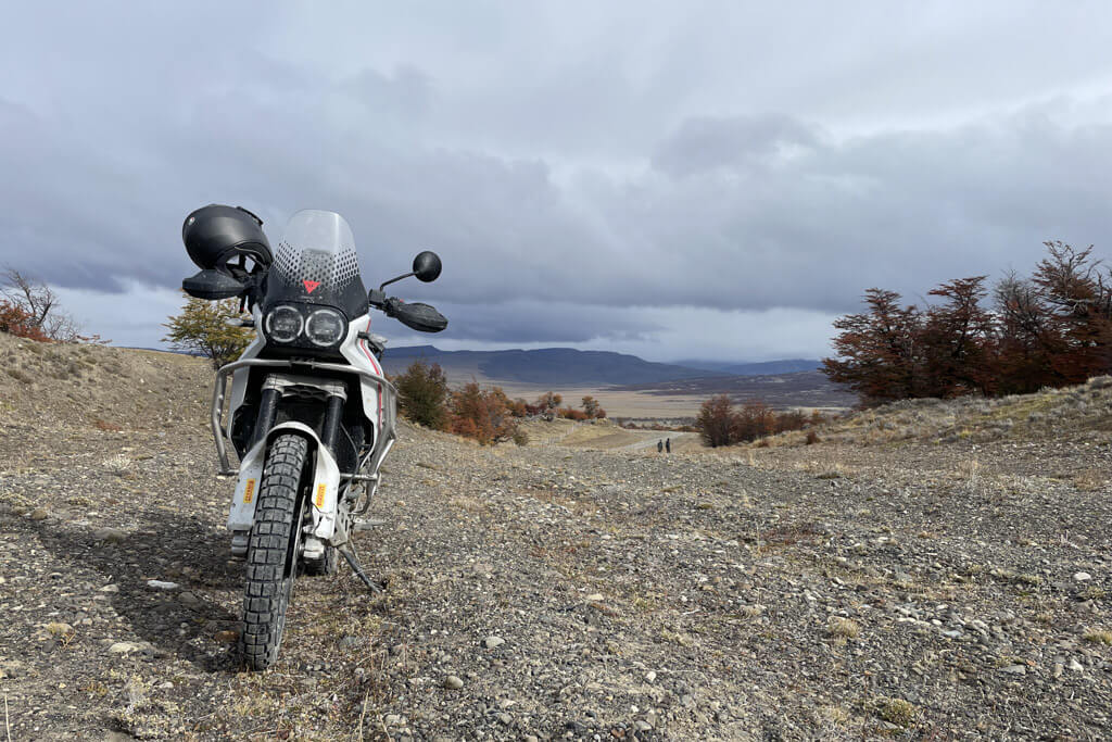 2022 Ducati Desert X Review: The Good and the Bad