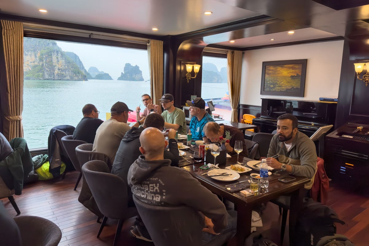 eating-on-boat-ha-long-bay-vietnam