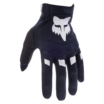 fox dirtpaw dirt bike glove 1