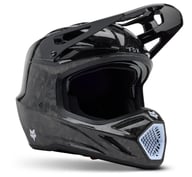 fox racing V3 RS Carbon helmet 1