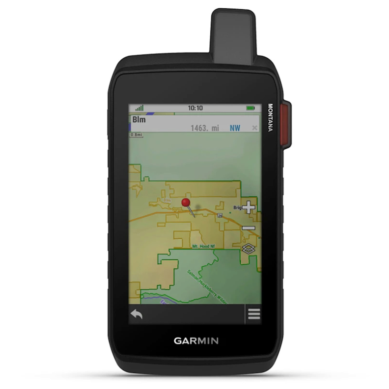 garmin montana 710i studio image