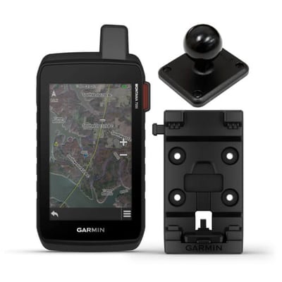 Motorcycle GPS & Navigation Systems - RevZilla