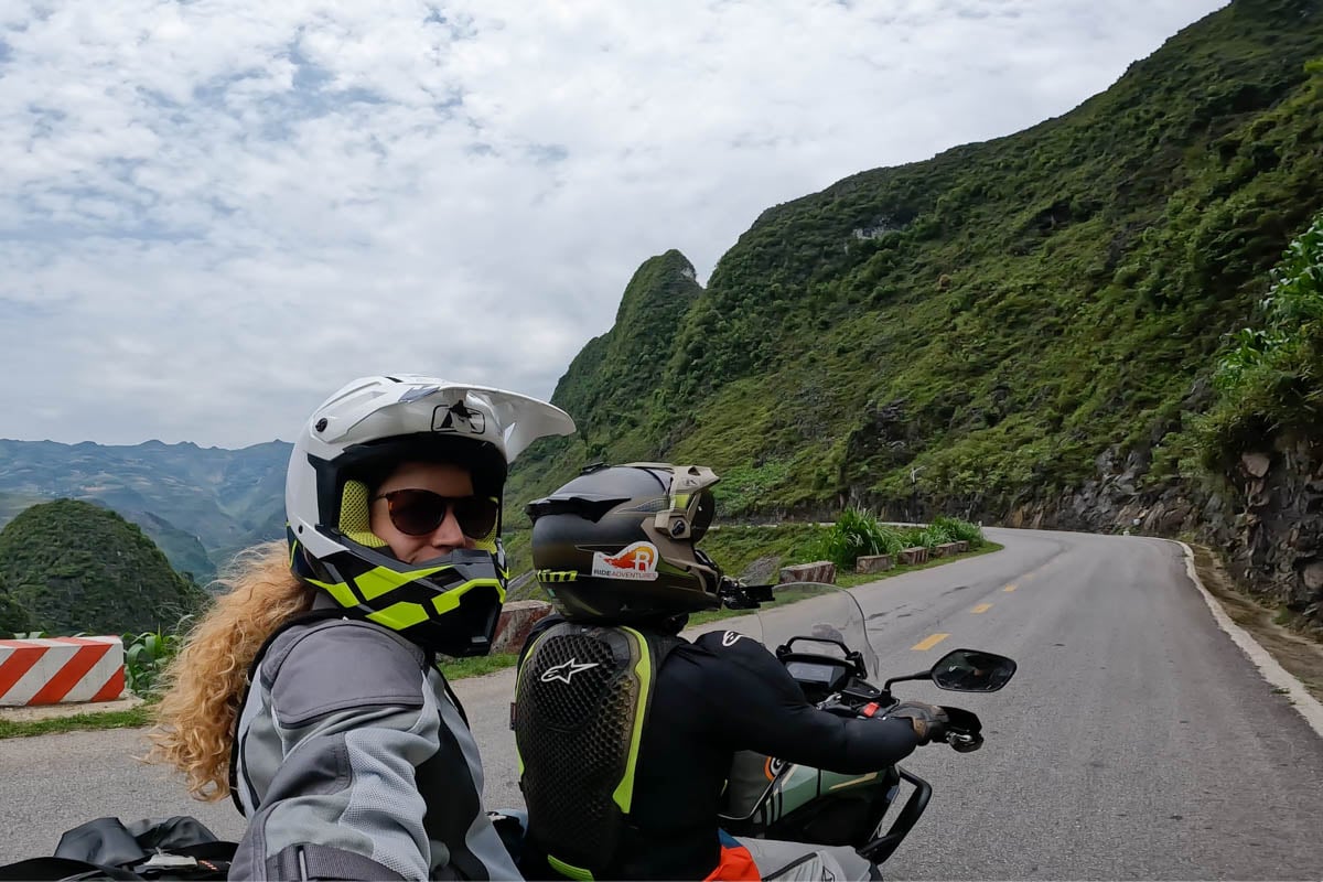 garrett-nina-two-up-riding-vietnam-pavement