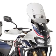 givi airflow windshield detail 1