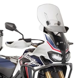 givi airflow windshield detail 1