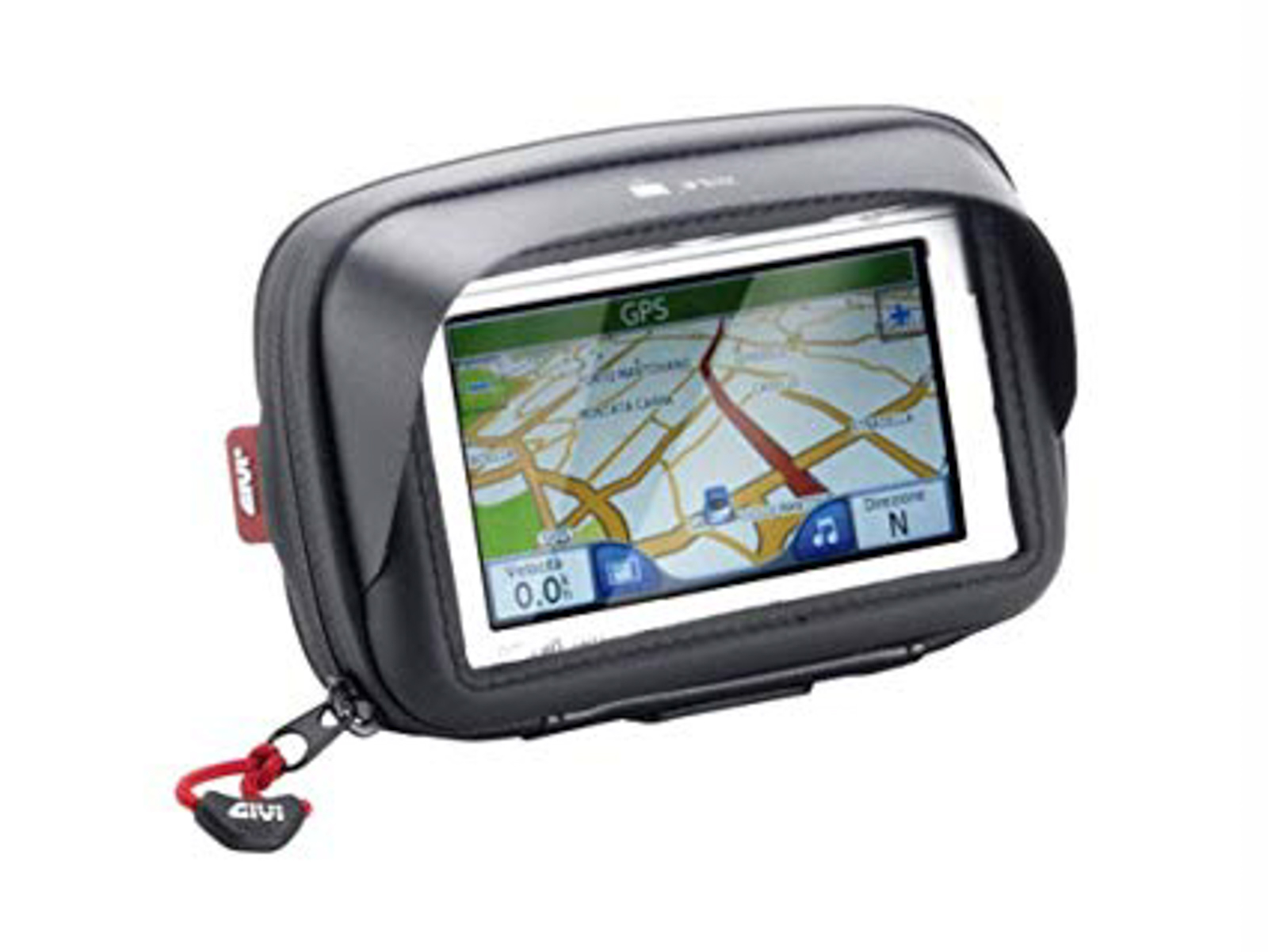 universal motorcycle phone mount
