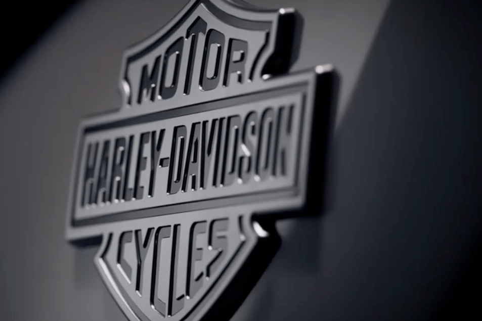harley davidson badge 1