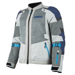 klim baja adventure jacket