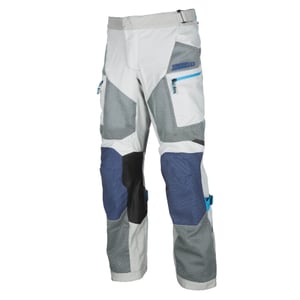 klim baja adventure motorcycle pants
