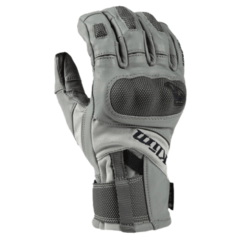 Best Cold Weather ADV/Dual Sport Motorcycle Gloves