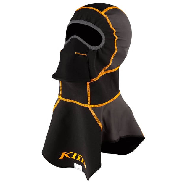 Winter Windproof Thickened Motorcycle Balaclava
