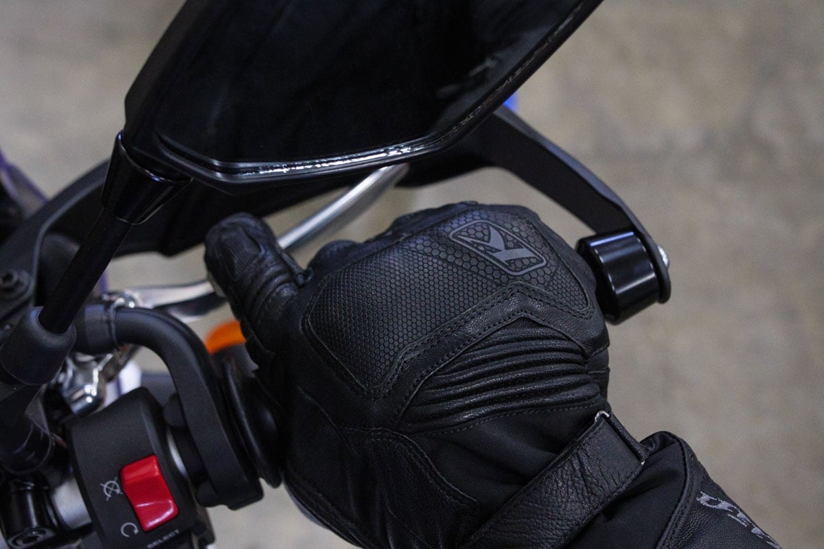 8 Best Adventure Motorcycle Gloves To Fit Any Budget or Season