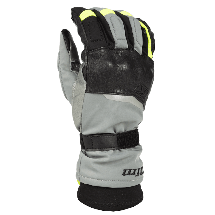 best adventure bike gloves