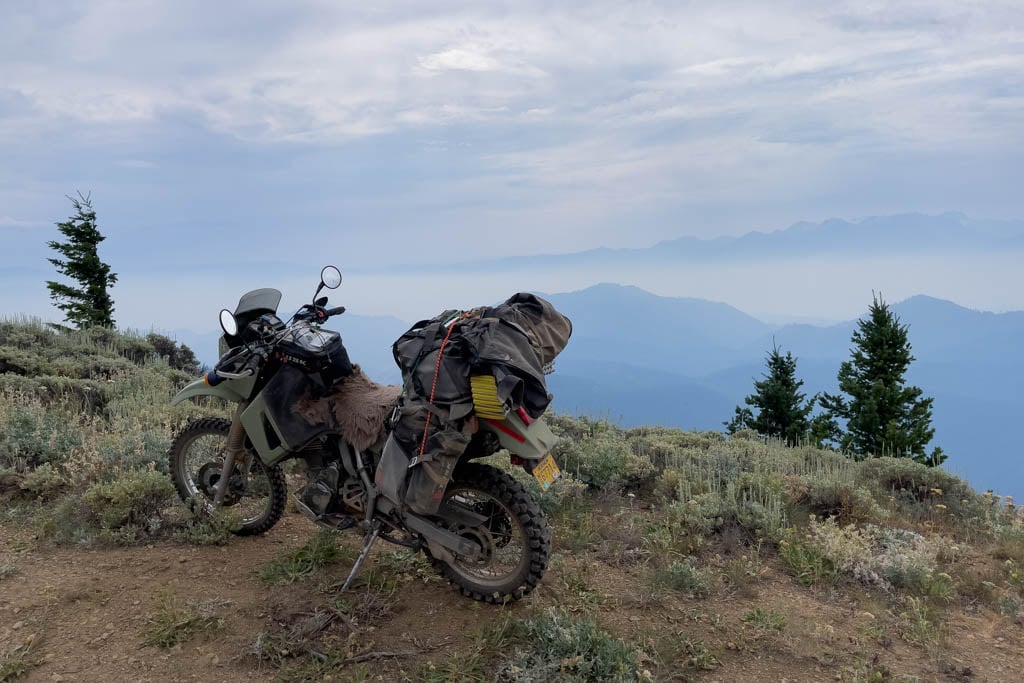 klr-650-fully-loaded-with-motorcycle-camping-gear