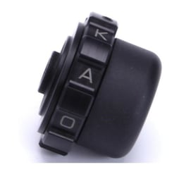 kso barkbuster cruise control detail 1