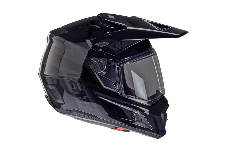 leatt adv 8.5 dual sport helmet