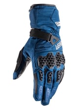leatt adv hydradri 6.5 waterproof motorcycle gloves 1