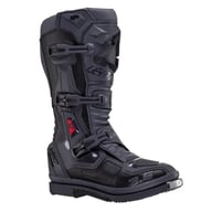 leatt moto 3.5 hydradri dual sport and adventure boots studio 1