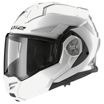 ls2 advant X modular helmet studio 1