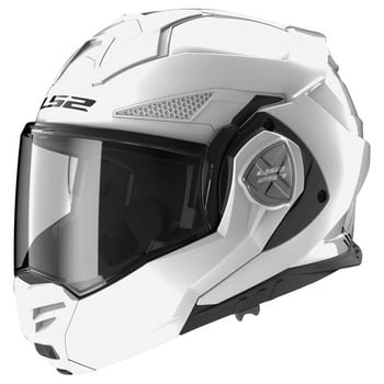 ls2 advant X modular helmet studio 1