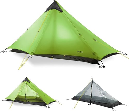 mier-lanshan-2p-motorcycle-camping-tent