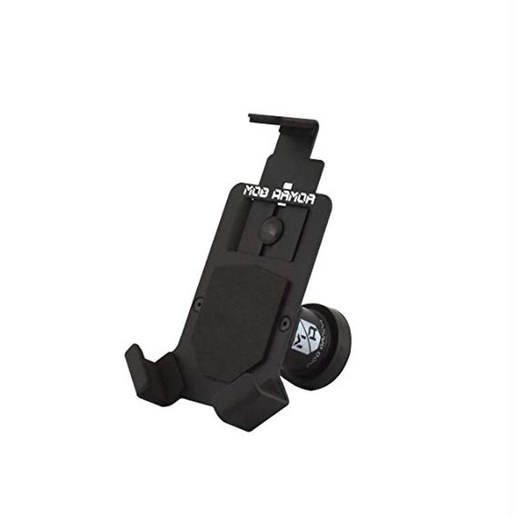 9 Best Motorcycle Phone Mounts for Adv Motorcycles