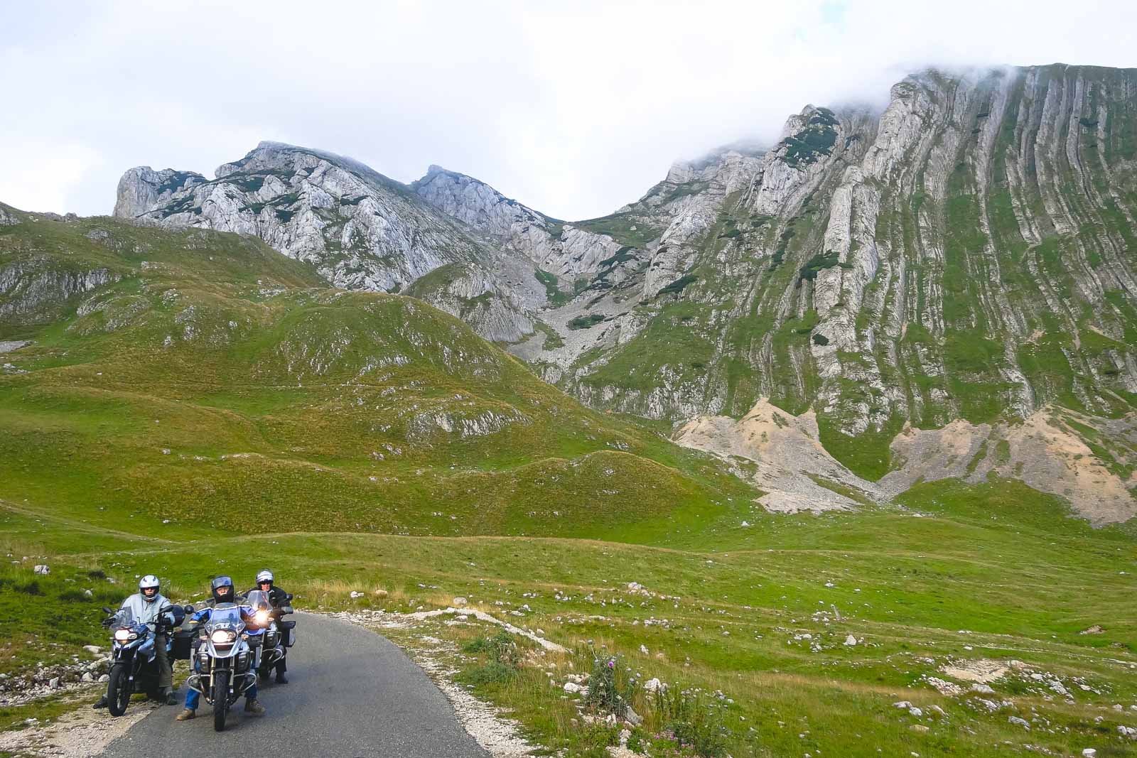 The Best Winter Motorcycle Jackets For Cold Weather Riding
