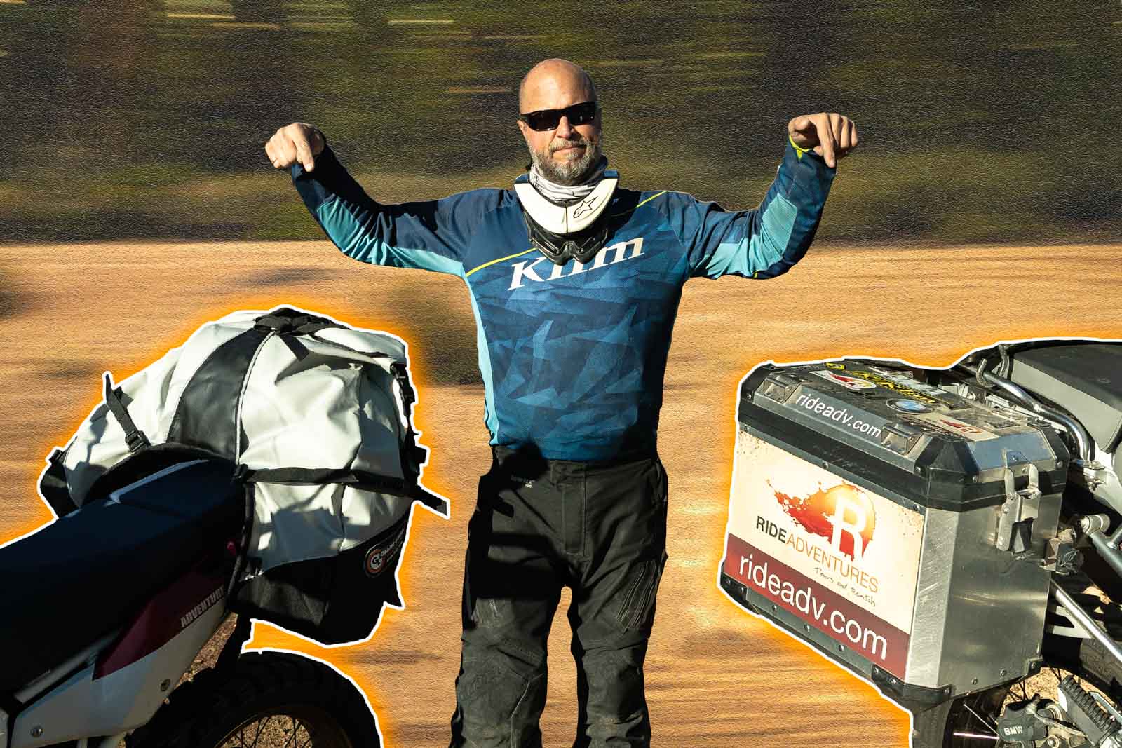 motorcycle cases