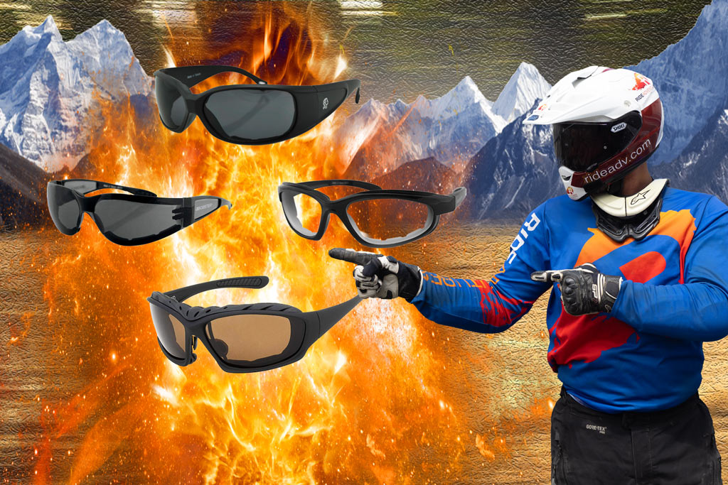Update more than 195 biker sunglasses australia