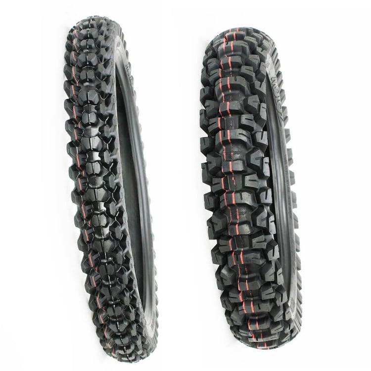 The Best Dual Sport Tires For Serious Off Road Riding