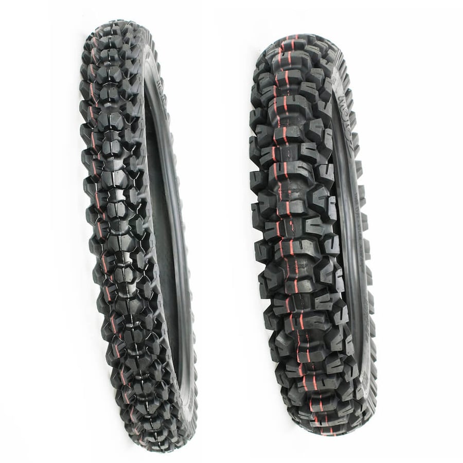 The Best Dual Sport Tires For Serious Off Road Riding