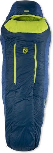 nemo-forte-ultralight-35-motorcycle-camping-sleeping-bag