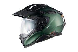 nexx dual sport helmet