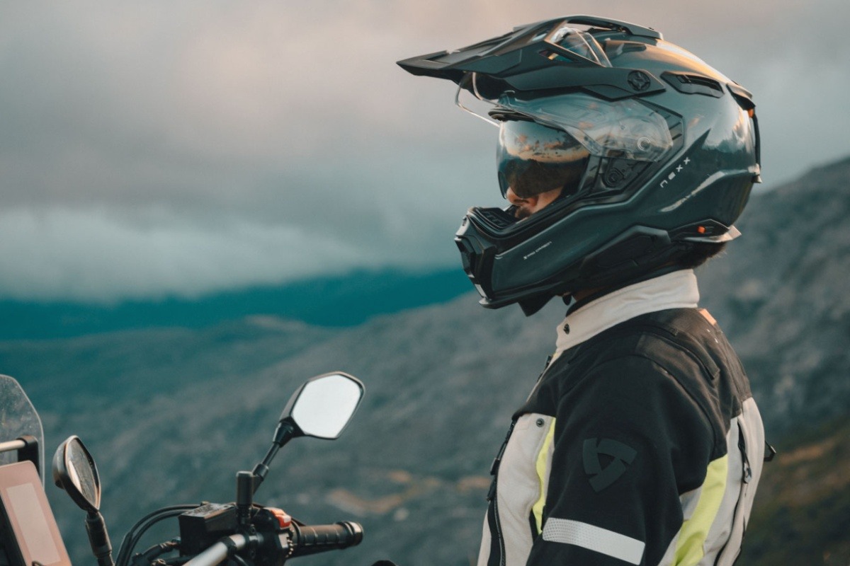 nexx xwed 3 helmet