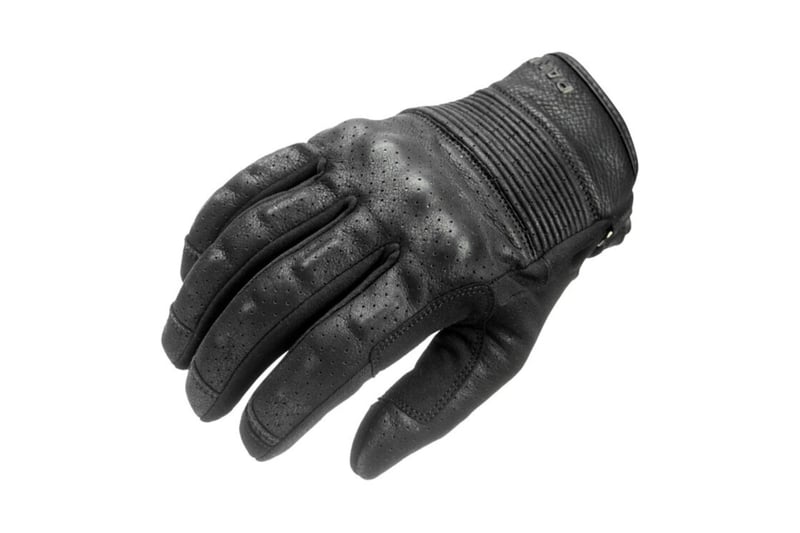 pando moto onyx gloves