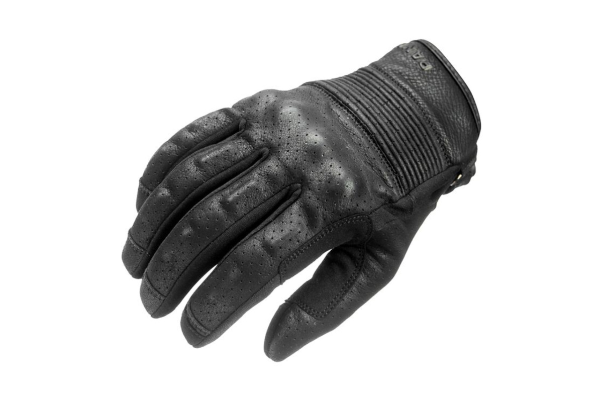 pando moto onyx gloves