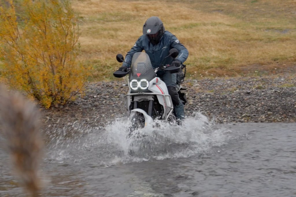 2022 Ducati Desert X Review: The Good and the Bad