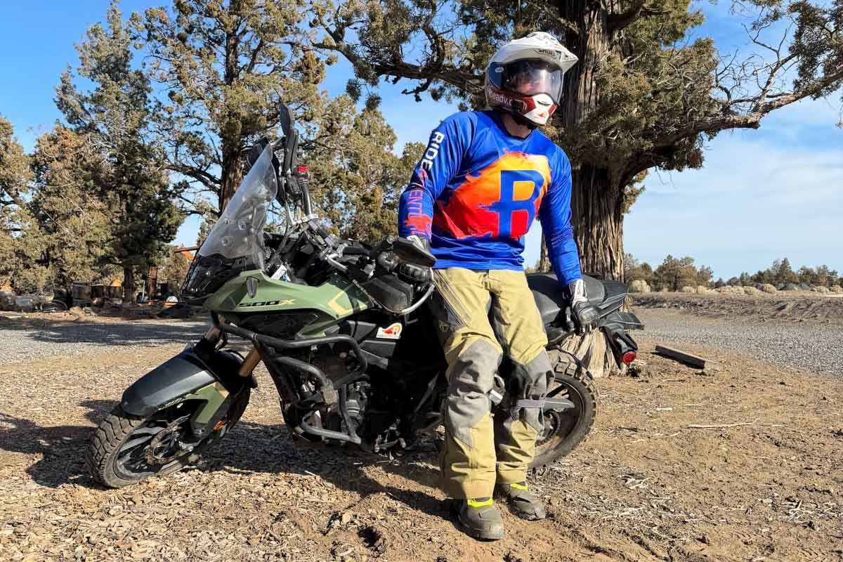 pick up motorcycle with back to bike lift 2