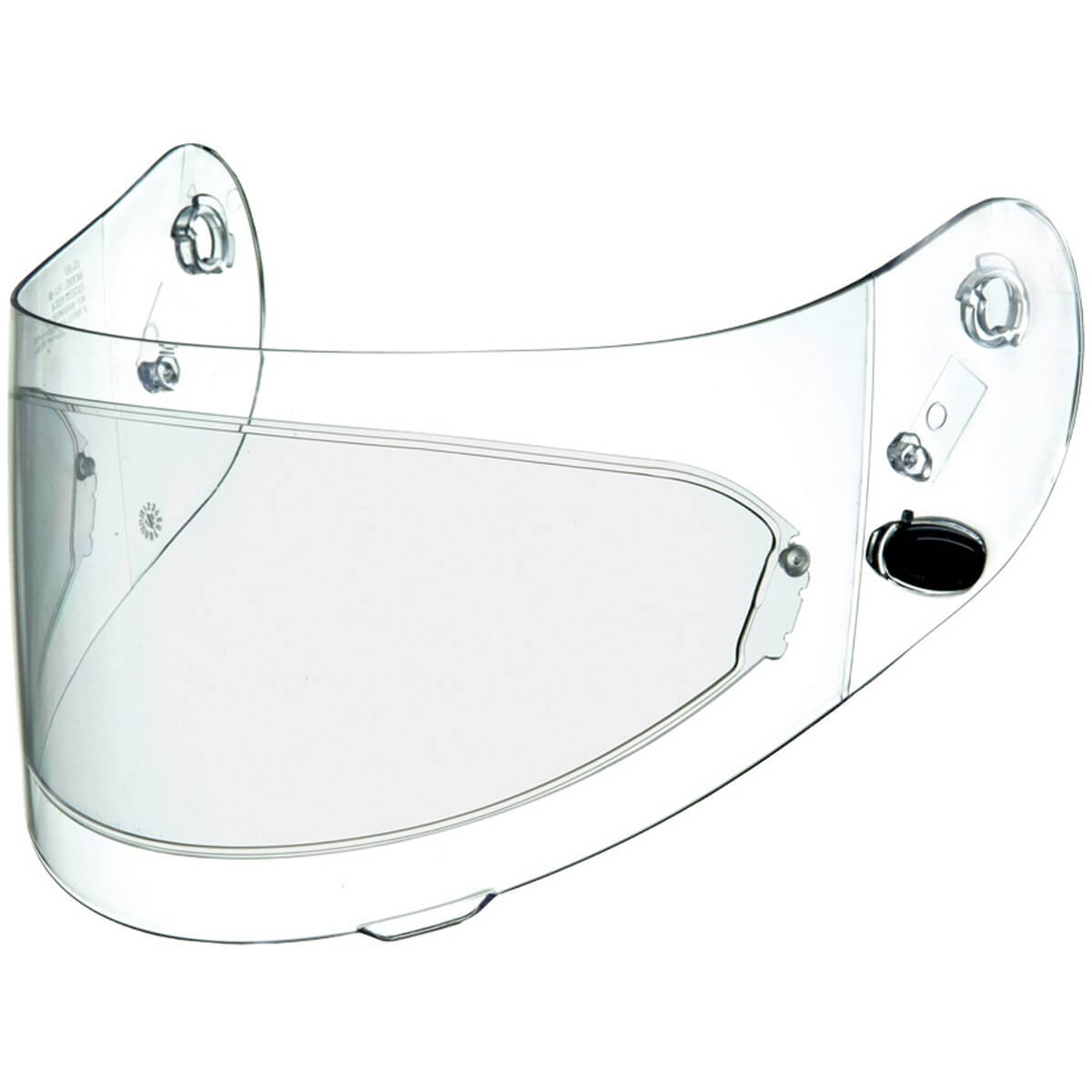 Product Shot Pinlock insert.