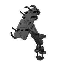 ram-quick-grip-motorcycle-phone-mount