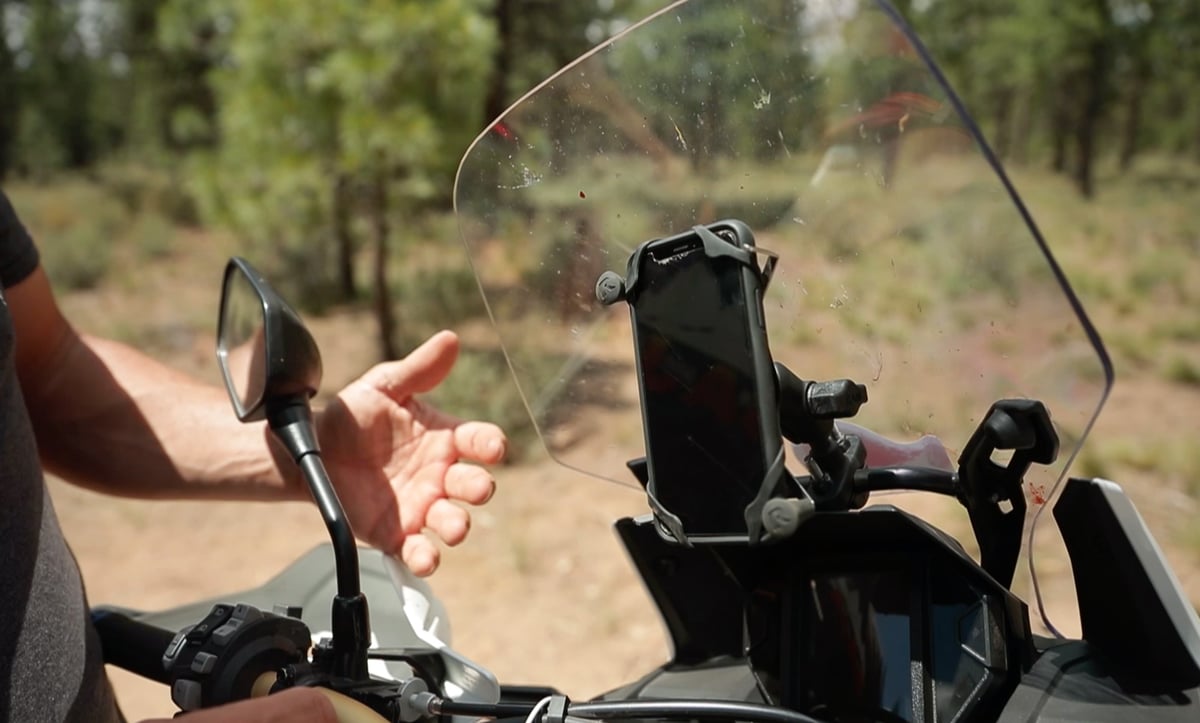 ram-x-grip-motorcycle-phone-mount