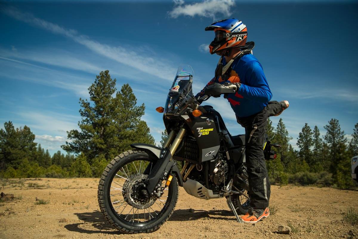 2021 Yamaha Tenere 700 Review: The Good and the Bad