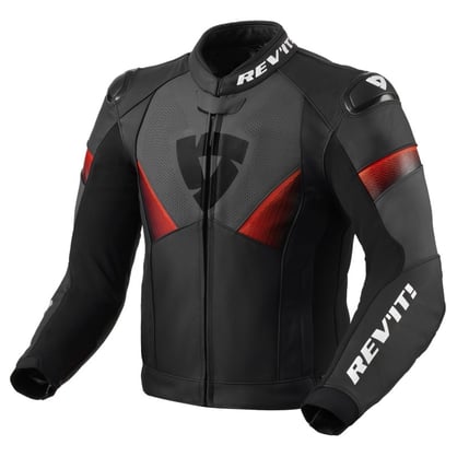 revit argon 2 jacket