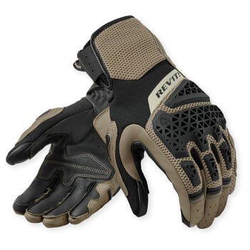 revit sand 5 adventure gloves